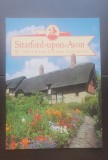 STRATFORD UPON AVON. The Shakespeare Country - Levi Fox (limba engleză)