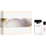 narciso rodriguez for her PURE MUSC set cadou pentru femei
