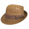 Palarie Kangol Wheat Braid Arnold Maro (Masura : L) - Cod 24775428