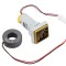 Voltmetru si Ampemetru Digital MRG MAD22 , Patrat, LCD, AC 50-500V, 100A C1125