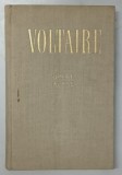 OPERE ALESE , VOLUMUL I de VOLTAIRE , 1957 *EDITIE CARTONATA