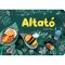 Altat&oacute; - J&oacute;zsef Attila