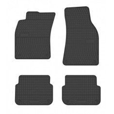Covorase Presuri Auto Cauciuc Dedicate Audi A6 C6 2004-2006