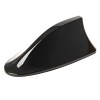 Antena auto activa AM - FM tip "COADA DE RECHIN" culoare NEGRU, Amio