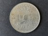 5 DM 1972 F, RFG - A 2932, Europa