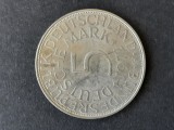 5 DM 1972 F, RFG - A 2932, Europa