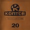 CD 2XCD Various &ndash; Kontor - Top Of The Clubs Volume 20 (EX)