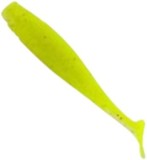 Shad ZHENG FISHING X1 Soft Bait, Culoare Nr.3, 7.6cm, 10buc/pac