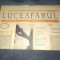 ZIARUL LUCEAFARUL 15 IULIE 1967