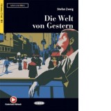 Die Welt von Gestern - Stefan Zweig