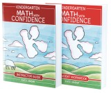 Kindergarten Math with Confidence