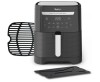 Friteuza cu aer cald Tefal EY8018 Easy Fry Grill XXL, 6.5L - SECOND