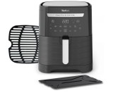 Cumpara ieftin Friteuza cu aer cald Tefal EY8018 Easy Fry Grill XXL, 6.5L - SECOND