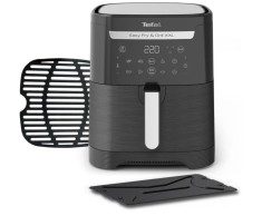 Friteuza cu aer cald Tefal EY8018 Easy Fry Grill XXL, 6.5L - SECOND