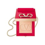 Valentino, Go-Clutch, Strălucire, Pudră compactă, 03, Mediu, 4.2 g