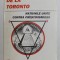 PROTOCOALELE DE LA TORONTO - NATIUNILE UNITE IMPOTRIVA CRESTINISMULUI de SERGE MONASTE , 1995 ,