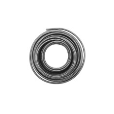 Rola furtun aer 25m tub polyamid fi 12mm pentru mufa rapida Cod: BK84106
