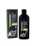 Cumpara ieftin Solutie Curatare Piele Dynamax Leather Clean and Protect, 500ml