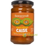 Gem de Caise Indulcit cu Suc de Mere Fructerou Ecologic/Bio 250g