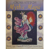 CROSS STITCH. MYTH &amp; MAGIC (MODELE DE TRICOTAT/GOBLEN)-NECUNOSCUT-249006