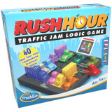 Thinkfun - Rush Hour, lb.romana