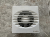 Dospel Rico 100S Ventilator baie