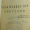 myh 527f - VRAJITOARE DIN SHETLAND - WALTER SCOTT - ED 1944
