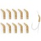 Line Aligner ZFISH Hook Kickers, Marime XL, 10buc/pac
