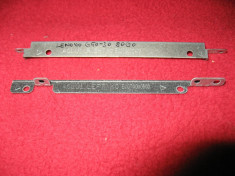 Suport HDD caddy laptop Lenovo G50-30 80G0, EC0TG000400, EC0TG000500 foto