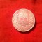 Moneda 1 koroana Austria 1914 argint , cal. UNC