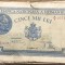 (BNK A) Romania bancnota 5000 lei 20 decembrie 1945