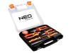 Kit unelte izolate pentru electricieni 7 piese NEO TOOLS 1kV