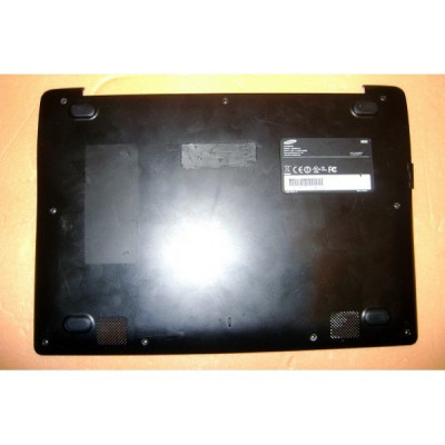 Carcasa inferioara - bottom laptop - SAMSUNG 503C MODEL XE503C12&amp;iuml;&amp;raquo;&amp;iquest; foto