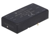 Convertor DC/DC 15W 40-160V la 15V 1A
