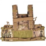 Vesta tactica MultiCam [JS TACTICAL]