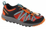 Cumpara ieftin Pantofi de trekking Merrell Wildwood Aerosport J135183 portocale, 41