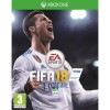 Joc XBOX ONE FIFA 18 LFP Cristiano RONALDO la Real Madrid de colectie, Multiplayer, Sporturi, 3+, Ea Sports