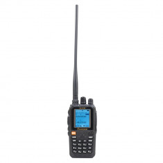 Aproape nou: Statie radio portabila VHF/UHF PNI KG-UV8E, dual band, 144-146MHz si 4 foto
