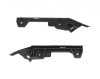 Suport bara fata Opel Astra G 01.1998-08.2009 1406522, Partea Dreapta