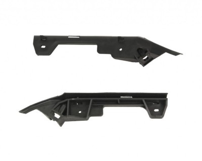 Suport bara fata Opel Astra G 01.1998-08.2009 1406522, Partea Dreapta foto
