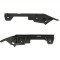 Suport bara fata Opel Astra G 01.1998-08.2009 1406522, Partea Dreapta