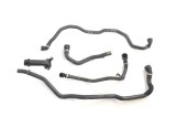Furtun BMW 4 Cabrio F33, F83 2015 OEM: 9243891,8510306,9208182,7811133,7810707 2850111