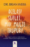 Acelaşi suflet, multe trupuri - Paperback brosat - Brian L. Weiss - For You