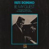 Vinil Fats Domino &lrm;&ndash; Be My Guest (EX), Rock and Roll