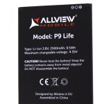 Acumulator Allview P9 Life, OEM, Baterie Telefon