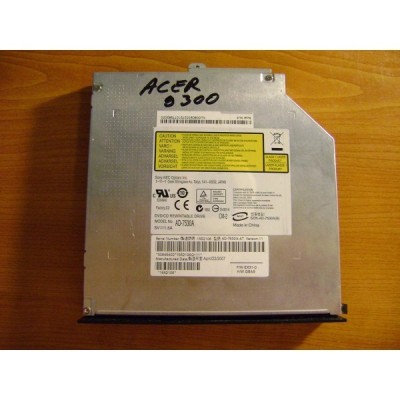 Unitate optica AD-7530A IDE/ATAPI foto