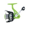 Mulineta Spinning Baracuda Turbo 30, 8 Rulmenti, Tambur Aluminiu + Grafit, Frana Fata, Marime 3000, Raport 5.2:1