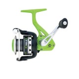 Mulineta Spinning Baracuda Turbo 30, 8 Rulmenti, Tambur Aluminiu+Grafit, Frana Fata, Raport 5.2:1, Marime 3000