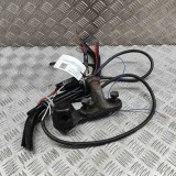 Bila c&acirc;rlig de remorcare MERCEDES-BENZ SPRINTER 3,5-t Furgon 906 2016 OEM: Commercial | 29509633