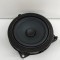 Difuzor ușă dreapta spate BMW i4 G26 2023 OEM: 2622560 23821907